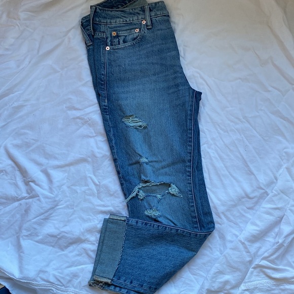 Gap jeans - Picture 2 of 4